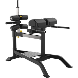 Impulse SL7013 римский стул, профессиональный тренажер