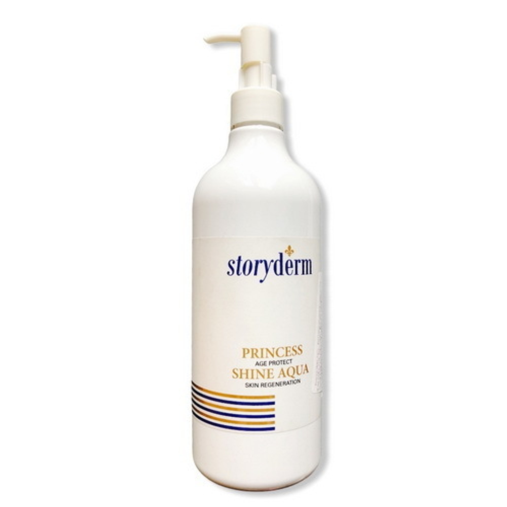 Princess Shine Aqua Storyderm | Аква-тоник