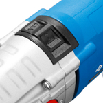 ЗУБР 1100 Вт, 13 мм, 2 скорости, ударная дрель, мет. корпус, кейс, Профессионал (ЗДУ-1100-2 ЭРММ2)