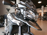 Triumph Tiger 1200 XCA