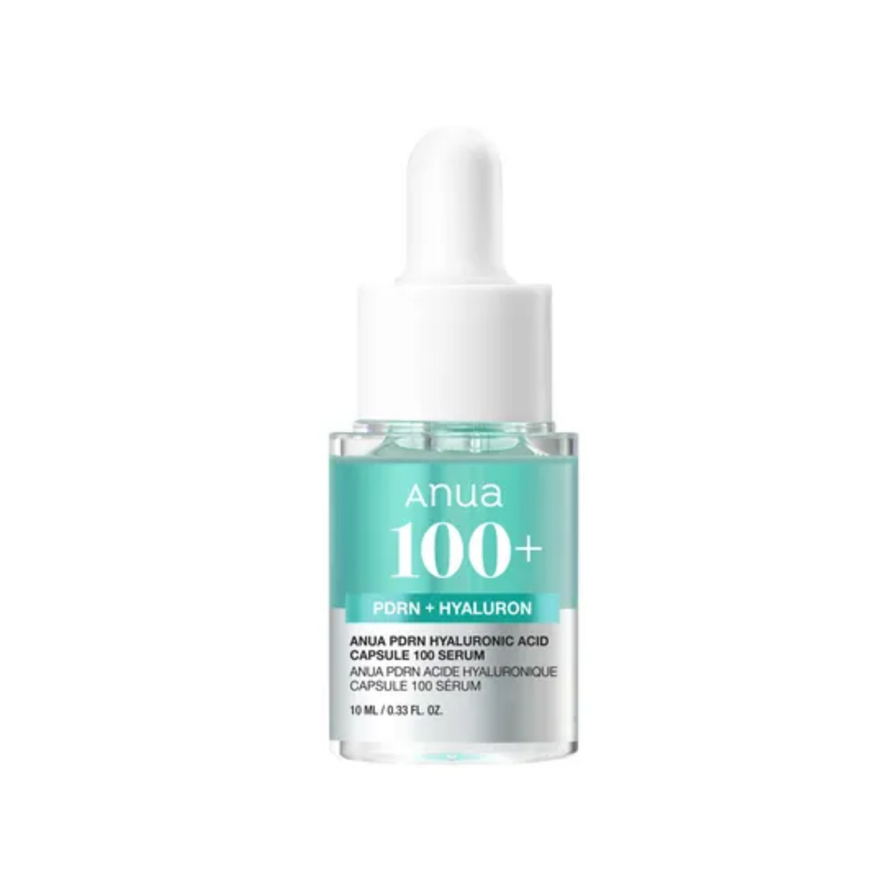 Anua PDRN Hyaluronic Acid Capsule 100 Serum