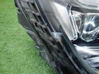 Фара правая Audi Q5 (2017-2020) LED