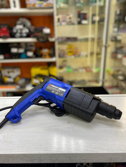 Перфоратор РОКОТ ПРГ-20/600