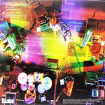 Tame Impala / Live Versions (LP)