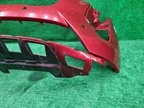 Бампер передний Haval Jolion (2021-н.в.)