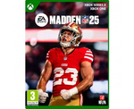 Madden NFL 25 (Xbox) NEW