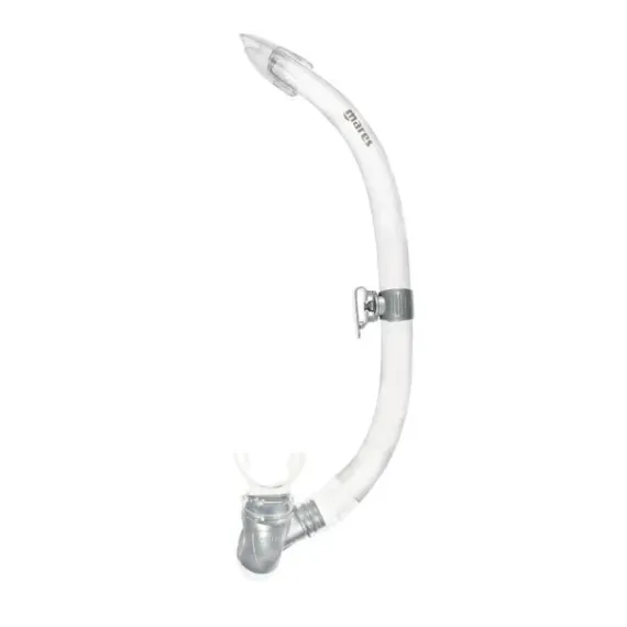 Трубка для плавания Mares Hydrex Purge прозрачный