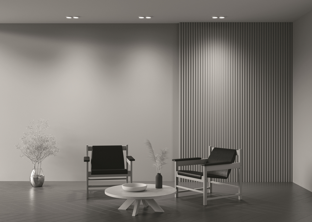 Встраиваемый светильник Technical DL086-02-GX53-SQ-W