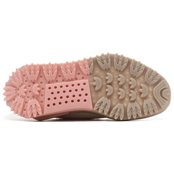 Кроссовки adidas originals NMD S1 - это универсальный топ для Розового спорта