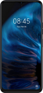 Смартфон TECNO SPARK 9 Pro (KH7n) 4/128 Quantum Black