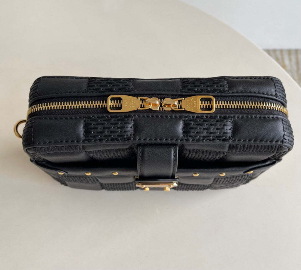 Louis Vuitton Troca PM