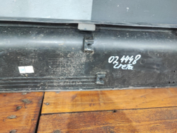 Накладка двери задней правой Hyundai Creta 1 (GS) 16-21 Б/У Оригинал 87734M0000