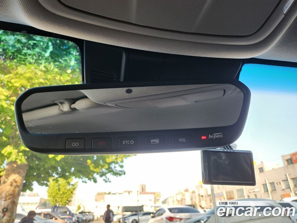 Genesis G70 2.0T AWD (08.2020)