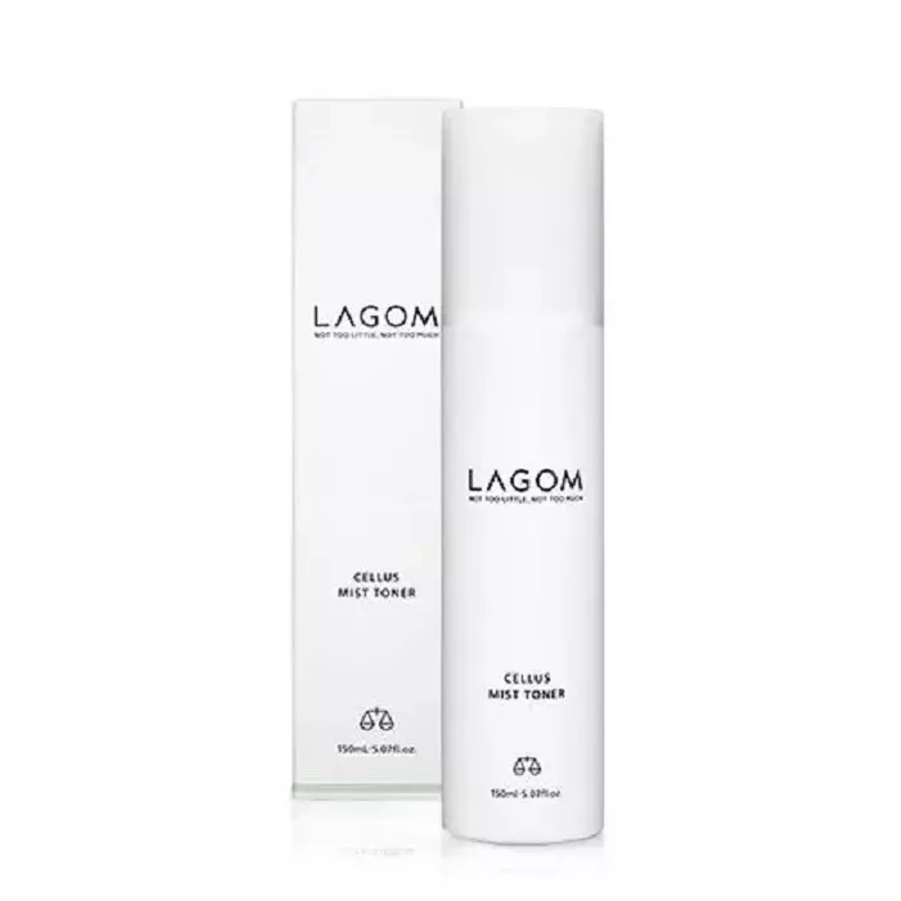 Lagom Cellus Mist Toner Тонер-мист увлажняющий  120 ml