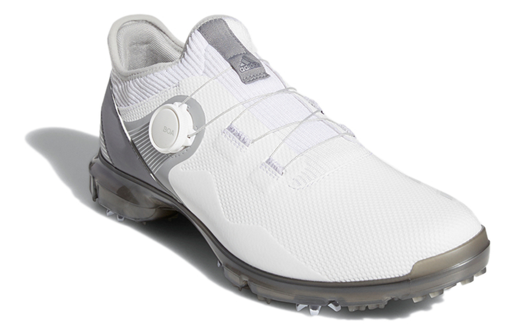 Adidas Alphaflex 21 Boa "White Grey"