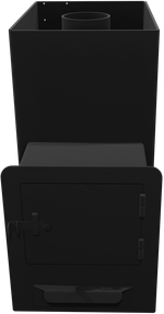 Печь банная ЗАБАВА-22 ВТ