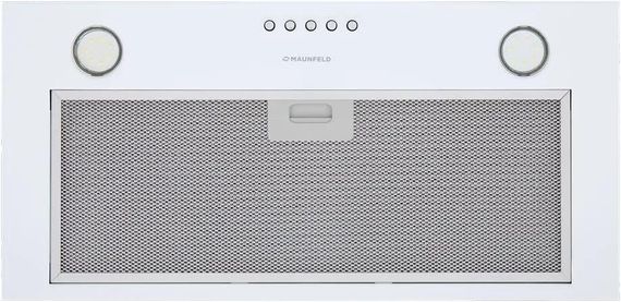 Вытяжка Maunfeld Crosby Power 50 белый