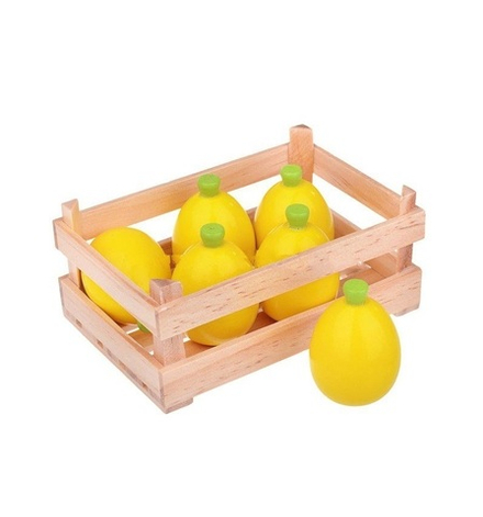 Дидактический набор "Ящик с лимонами"