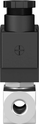 VZWD-L-M22C-M-G14-50-V-2AP4-5-R1 Распределитель с электроуправлением