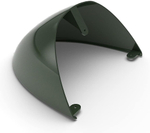 Обтекатель для сиденья Royal Enfield Single Seat Cowl - Continental GT 650