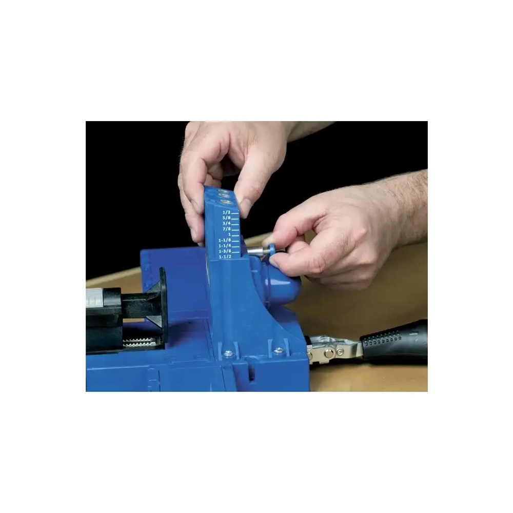 Приспособление для соединения саморезами Jig® K5 Kreg K5-EUR