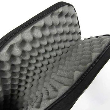 Кейс 125 с оптикой / поролон, кордура