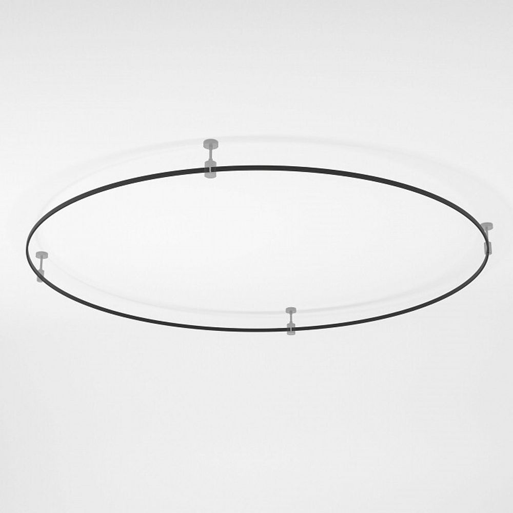 Трек накладной Elektrostandard Esthetic Magnetic a067843