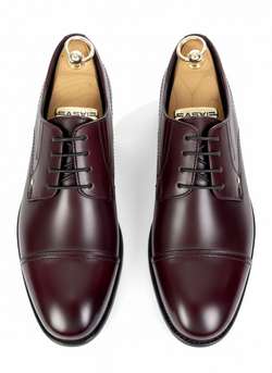 Vorsh Туфли V587бордо