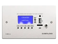 CVGAUDIO N-SRC-W внешний универсальный настенный источник сигнала