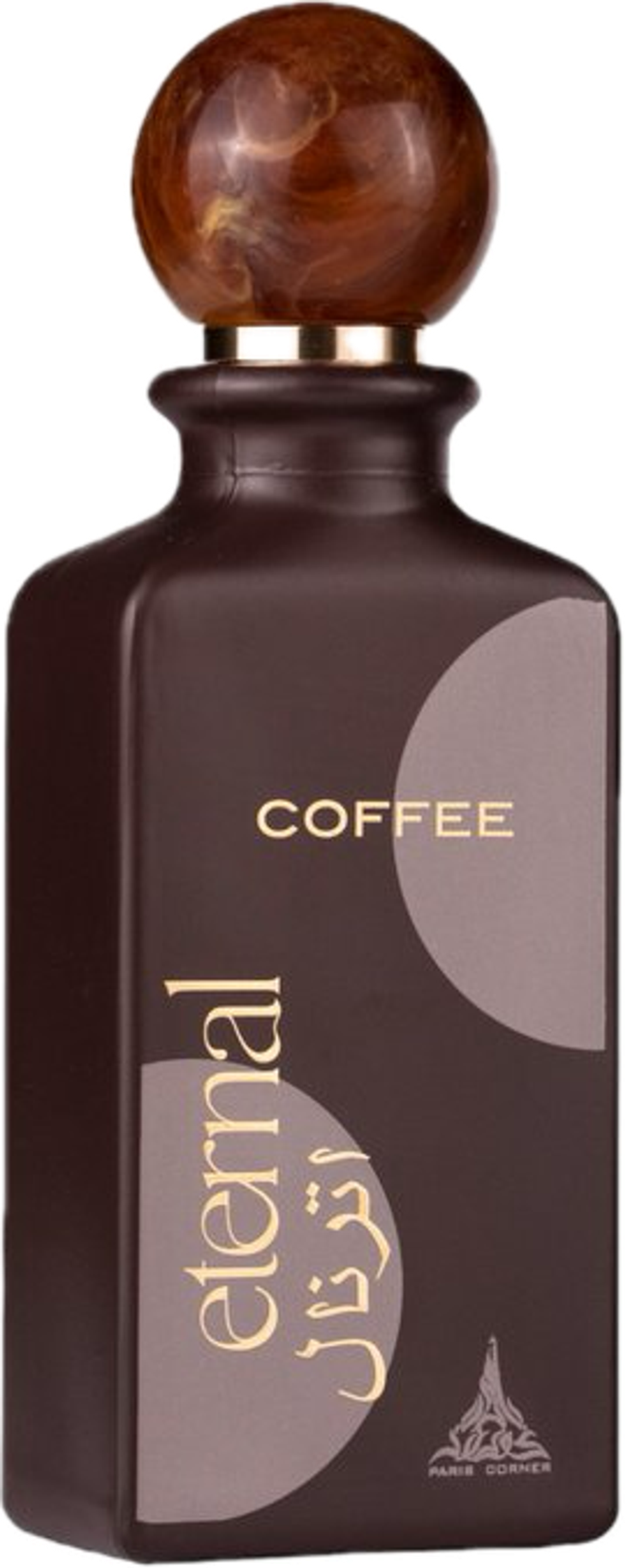 Paris Corner Eternal Coffee EDP