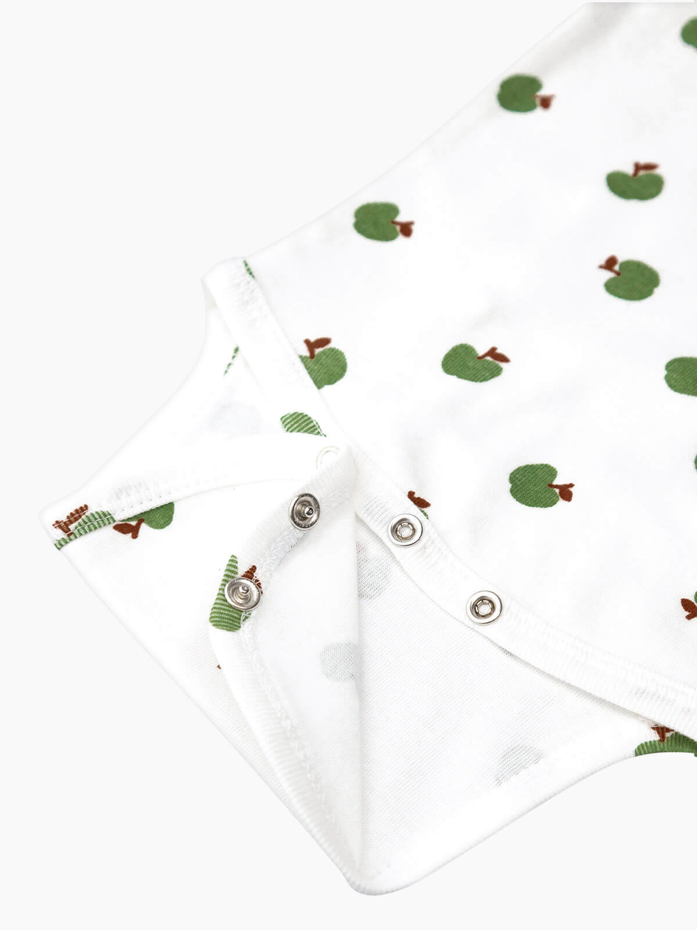 Боди Mjölk Яблочки, уценка