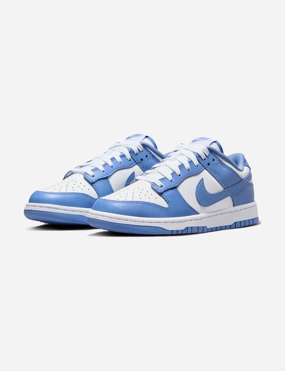 Nike Dunk Low Polar Blue (DV0833-400)