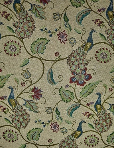 Гобелен, 280 г/м2, 52% п/э, 48% х/б, ш. 200 см, пр-во Китай