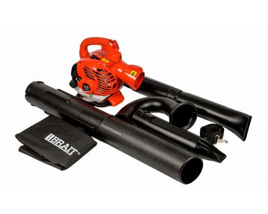 Воздуходув "BRAIT" BGB-260C