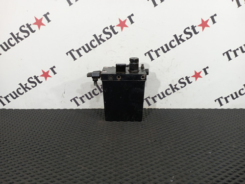 Насос подъема кабины 2022г.