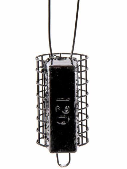 Кормушка фидерная FC GROUND HOOKS/С ГРУНТОЗАЦЕПАМИ 120г