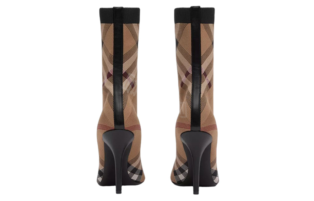 Burberry (Женская размерная сетка)
