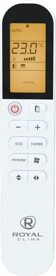 Сплит-система Royal Clima RC-GLC70HN/IN/RC-GLC70HN/OUT Gloria