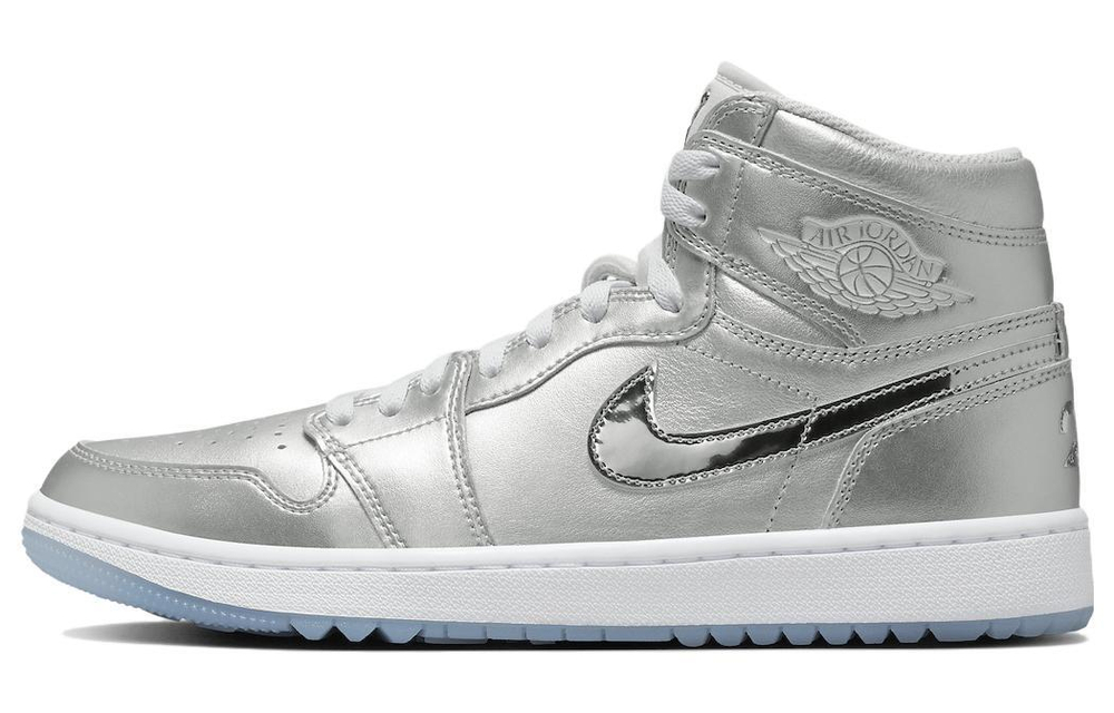 Кроссовки Jordan Air Jordan 1 High Golf "Giving"