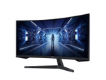 Монитор Samsung C34G55TWWI