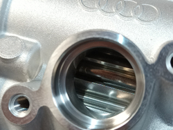 Насос масляный VAG EA888 1.8 - 2.0 TSI