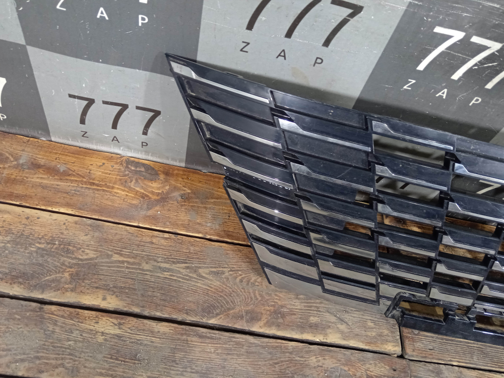 Решетка радиатора Changan CS55 Plus 21-24 Б/У Оригинал S203F2713011200