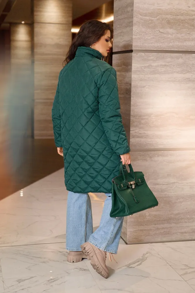 Куртка УК-2430-4 Fabrika