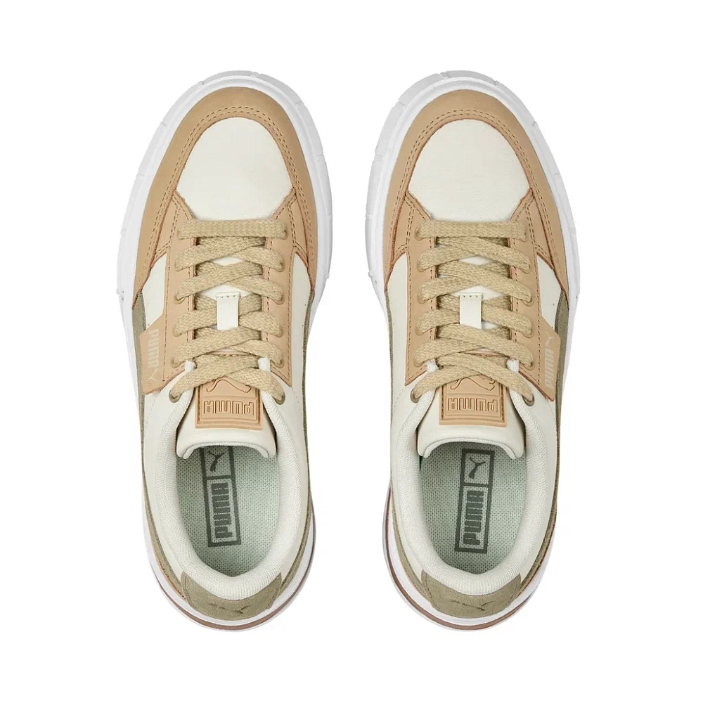 Женские кеды PUMA Mayze Stack Luxe Wns
