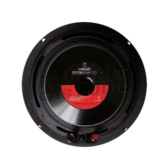 URAL (УРАЛ) AS-PT165 Patriot NEO