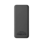 Внешний аккумулятор Kris soft touch 10000mAh