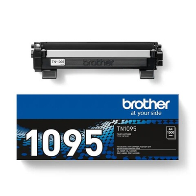 Тонер-картридж Brother TN-1095 для HL-1202/HL-1223/DCP-1602/DCP-1623 (1.5K)
