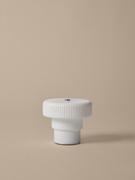 Настольная лампа Ferm living Ripple Portable Lamp