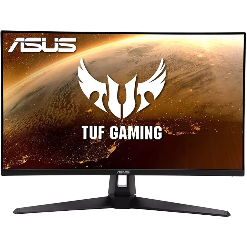 Монитор ЖК ASUS TUF Gaming VG279Q1A 27" Black 1ms HDMI, DisplayPort