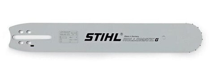 Шина G 12" (30см) 3/8' 1,6 54зв  Stihl
